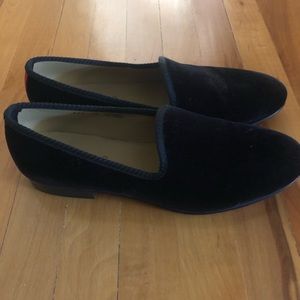 Del Toro Men’s Suede loafers